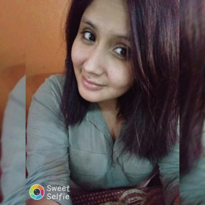 Sindy Nathaly Pezo Ramos