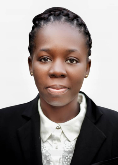 Yvonne Addae-Wireko
