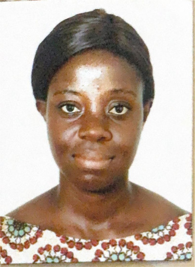 Loretta Oteng-Tannor