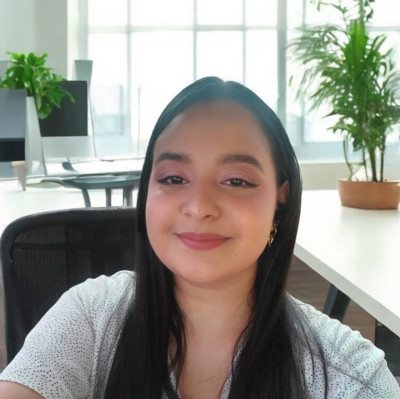 Hilda Marina Cubas
