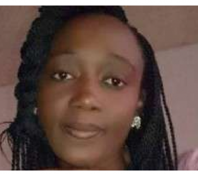 Blessing Ajodo