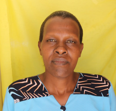 Winny Chepngetich