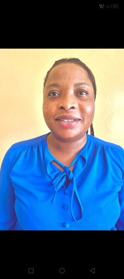 Getrude Mills