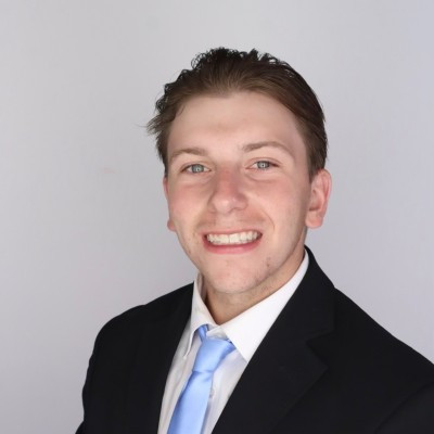 Mason Zimmerman
