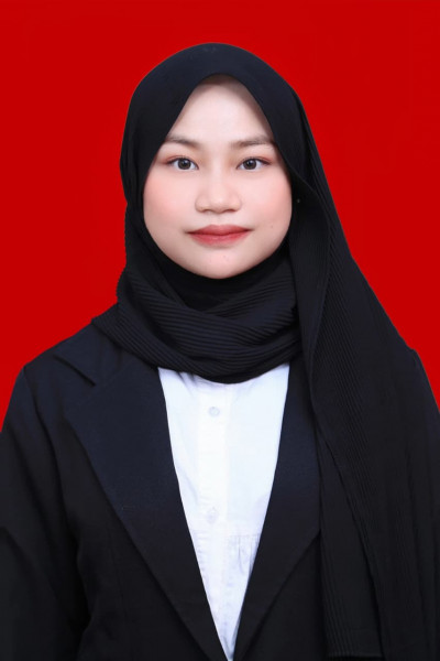 Anggini Sitti Nubalisha