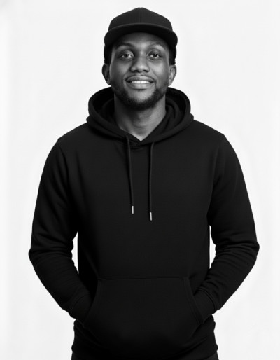 Dotun Peters