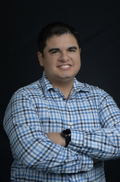 Daniel Flores