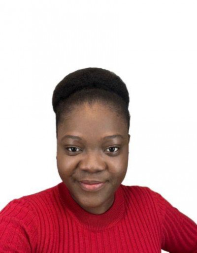 Akosua Aframmea Akosua Aframmea Okyere