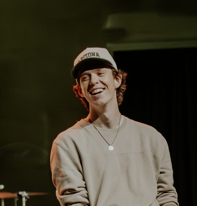 Jake Valois