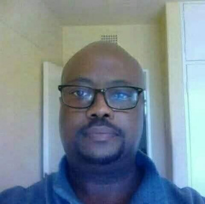 Themba Mbutsi