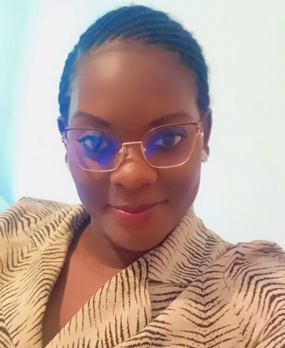 Kubende Carolyne