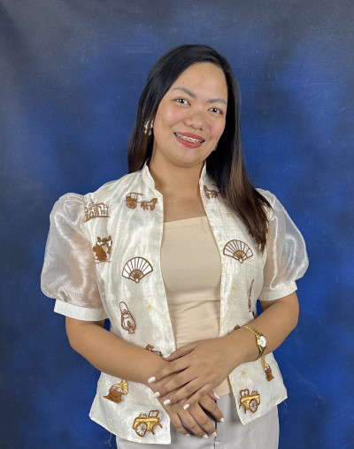 Maureen Mae Laput