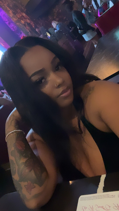Terrinecia Lumpkin