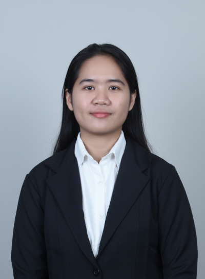 Sus Netty Boru Saragih