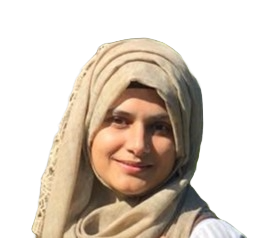 SAIYIDA MASOOMA JAFARI