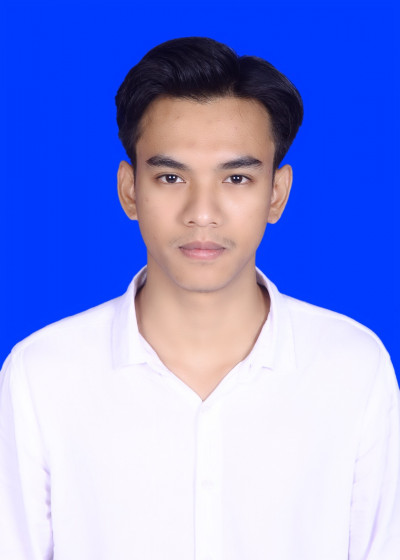 Muhammad Farel Ashrofi