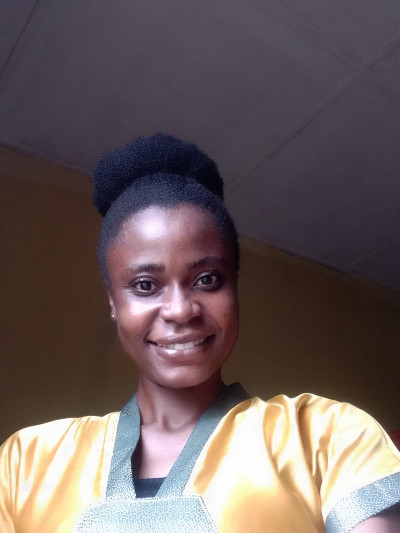 Emmanuella Akom