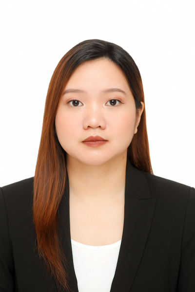 Hannah Caryl Petingco