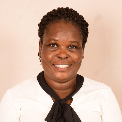 Esther Orwa
