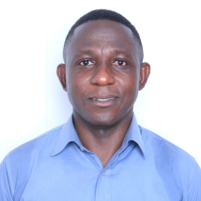 Christian Sarpong Siaw