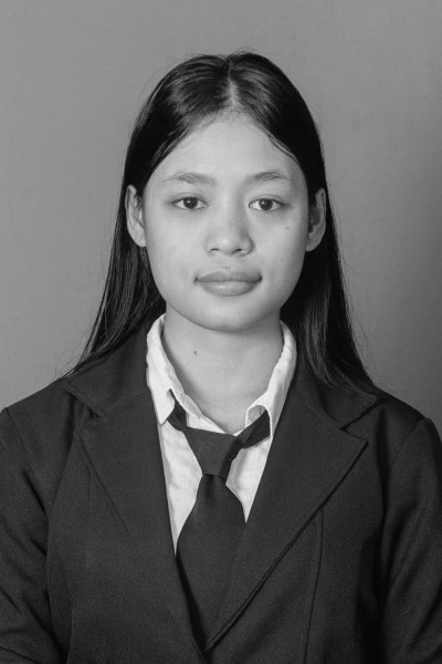 Angelina Fatricia Simangunsong