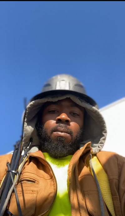 Joshua Williams
