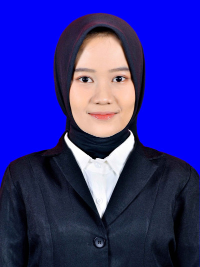 Tazkiya Fairuz Salma