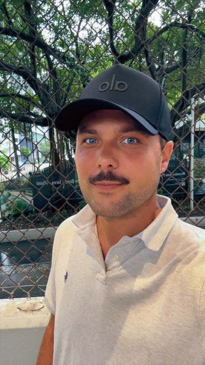 Brandon Hoover