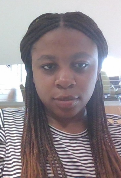 Glory Okwor