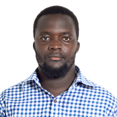 REAGAN ISAAC Boateng