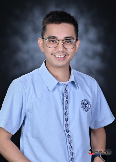 John Ken Francisco