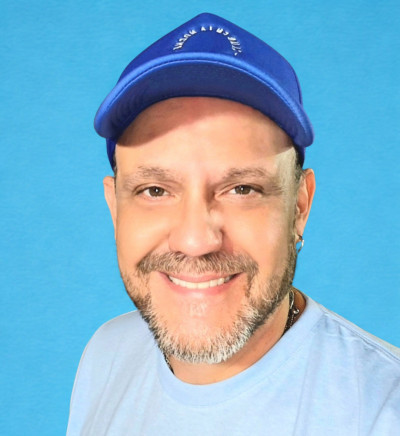 Ruben Alfredo