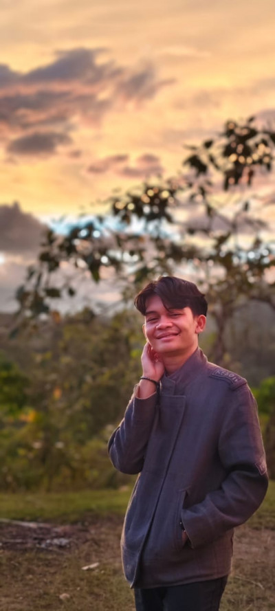 Ghazian Muhtadi Andria