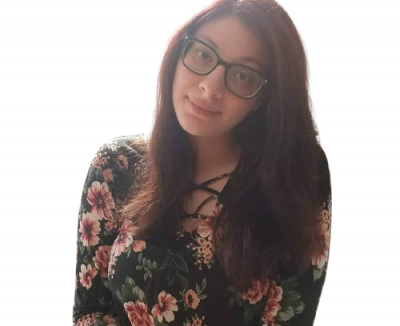 Kristina Pomichowski