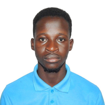 Amoah Sylvester