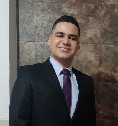 Carlos Jose Guerrero Daza