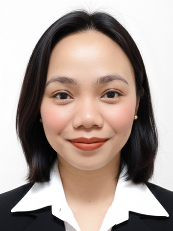 Kimberly Anne Peresores