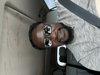 Calvin Smith