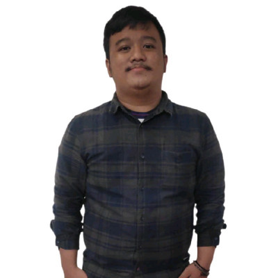 Danar Pamungkas