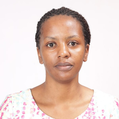 Risper Wamae