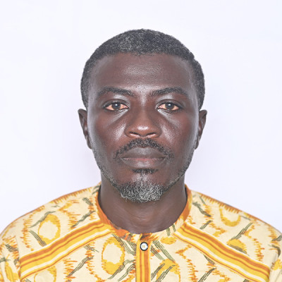 ANDREWS ADU MARTINSON