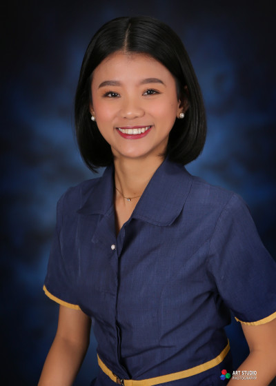 Christine Nicole Mendoza