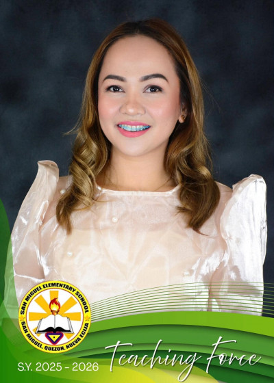 Floralyn Miguel