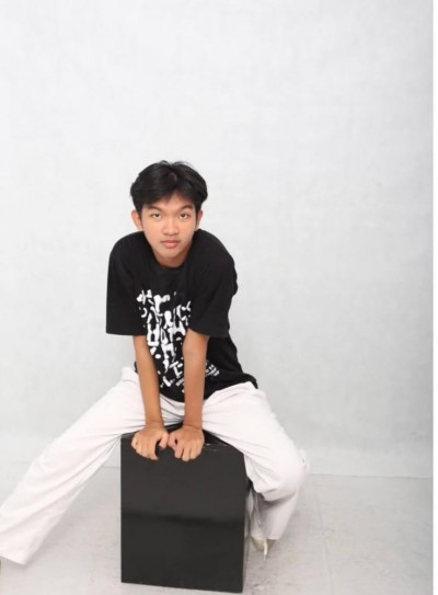 Kristen Yefta Anggoro Noval