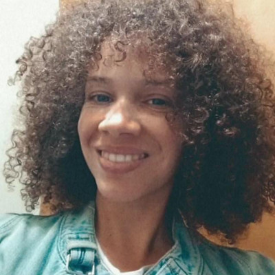 Julia Bragança Cavalcante