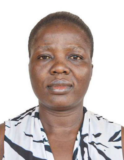 Priscilla Addai