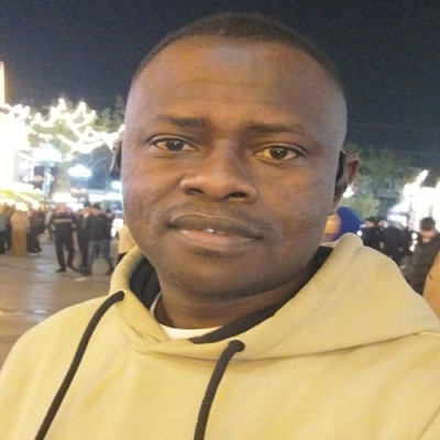 Isaac Appiah Ngissah