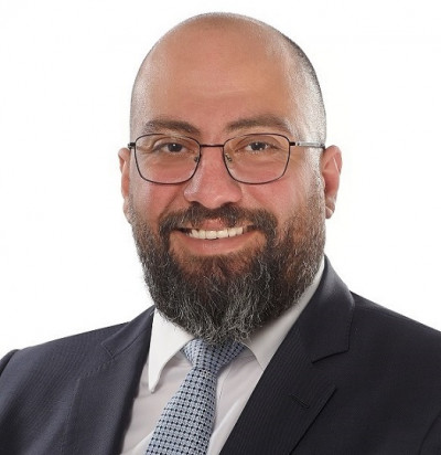 Mohamed A. Sherif