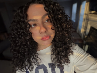 A.