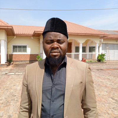 Mofor Jeremiah Ngowah